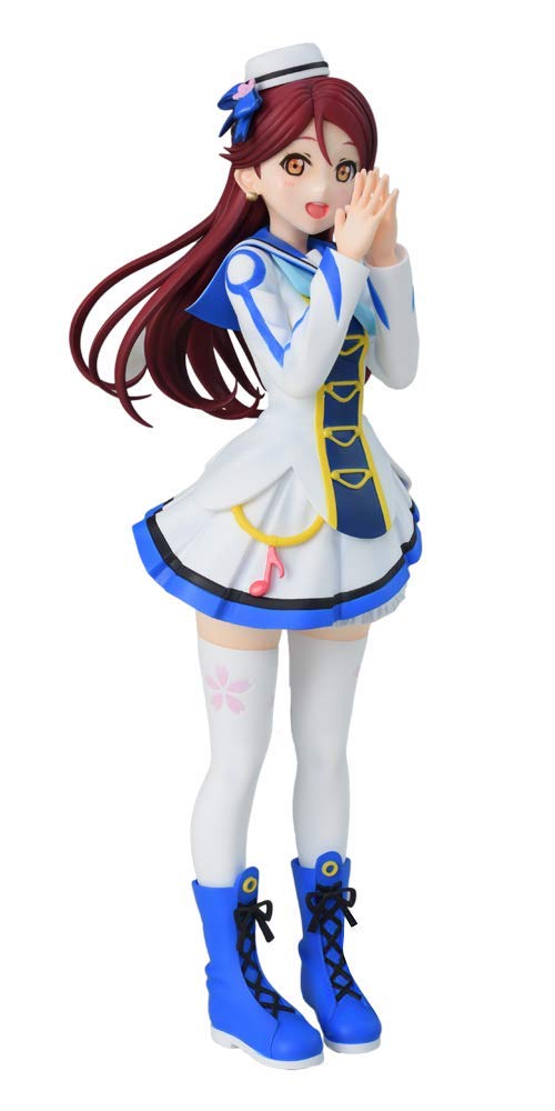 Love SPM Figure Sakurauchi We Know Our Live! Sunshine!!  Riko - Future