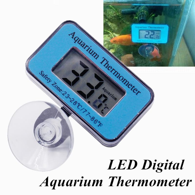 reptile digital thermometer