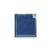 Album photo - hama - ultra grand format - 34x35 cm - 80 pages - couleur bleu