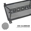 Für Z900 RS Z 900 RS Z900RS 2021 2022 CNC Aluminium Motorrad Kühlergrill Abdeckung Schutz