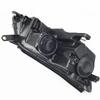 Volkswagen Tiguan 2009-2012 Headlight Assembly for Front Bumper