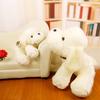 Dog Doll Children's Doll Puppy Dog Plush Toy Girl Birthday Gift Car Front Row Decoration Ornament