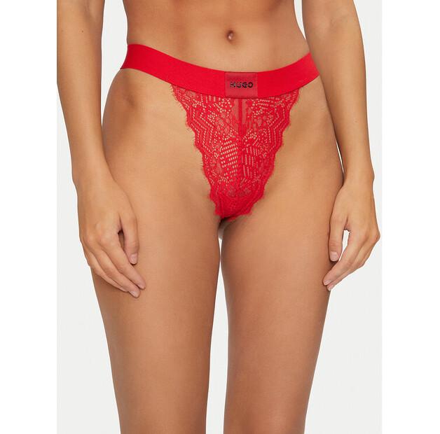Трусики-стринги HUGO 50502780 EU XL