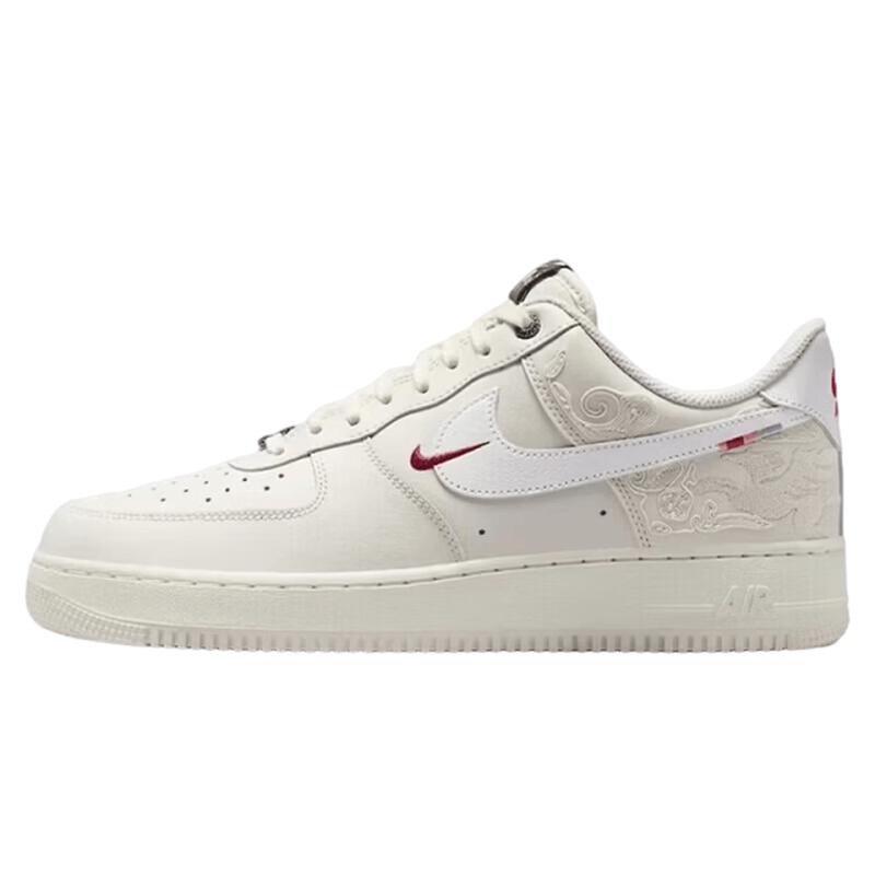 Nike Air Force 1  Year of the Horse  Low-Top Sneakers 42