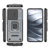 For Xiaomi Redmi Note 14 5G Case Redmi Note 14 Cover Slide Camera Protector Bumper Holder Phone Case Redmi Note 14 Pro Plus