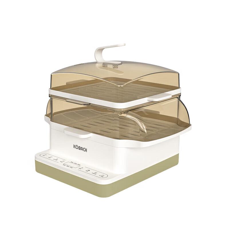 Kangbach Multifunctional Electric Steamer