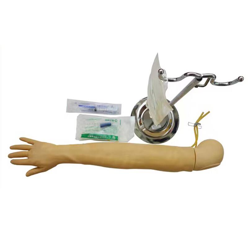 Venous Puncture and Infusion Training Module