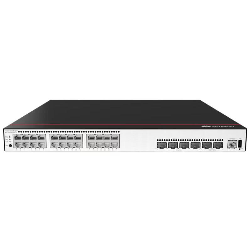 Huawei S5735-S Series Enterprise Switches
