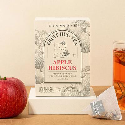 Té de hierbas