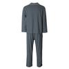 Fila Men S Pajama Set Rayon Span Melange Pjg4604mdpt