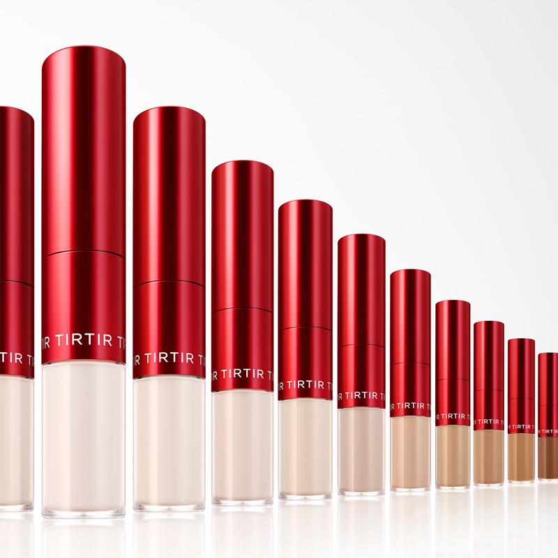 TIRTIR Glide & Hide Blurring Concealer 8g