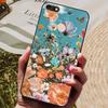 Per Huawei P Smart 5.65 pollici Custodia in TPU Morbido Silicone Lupo Carino Cover Posteriore Custodia per Telefono Per Huawei P Smart 2018 FIG-LX1 Custodia PSmart
