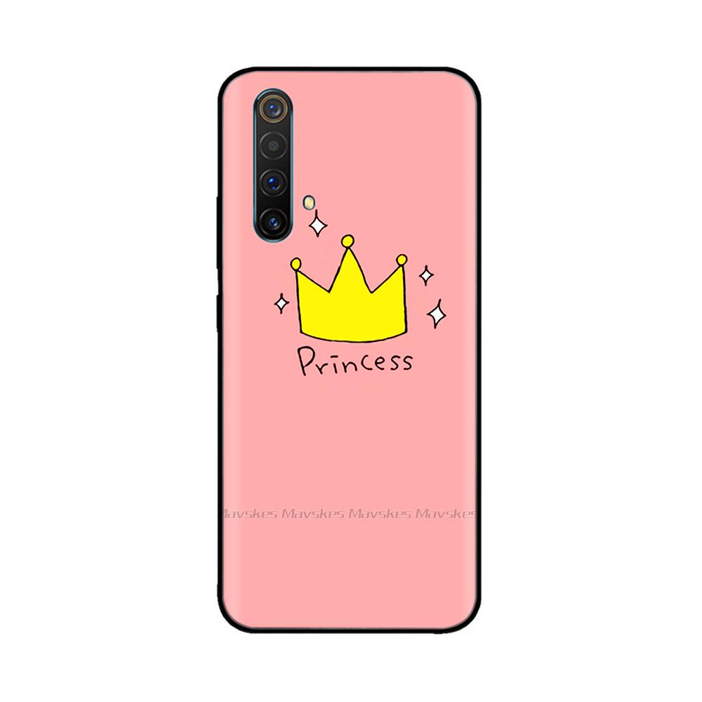 For Realme X3 SuperZoom Case Silicon Back Cover Phone Case for OPPO Realme X3 Realmi X 3 Soft Touch Case Funda Etui Bumper Coque