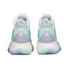 (WMNS) ANTA Bubble Bomb 'White Blue Purple' Women's 122211603Q-1