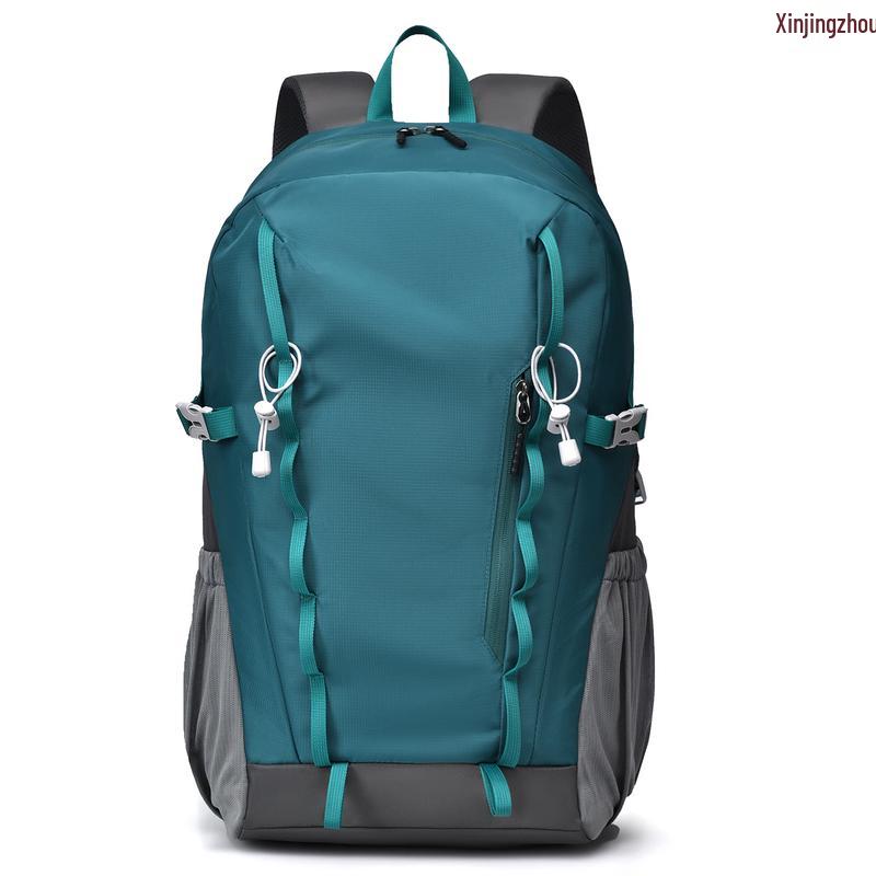 Xin Jing Zhou Outdoor Hiking Backpack