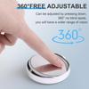 8 Pcs Blind Spot Mirrors for Car, 1.97’’ Round HD Convex