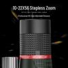 Leaysoo Professional Zoom Optics