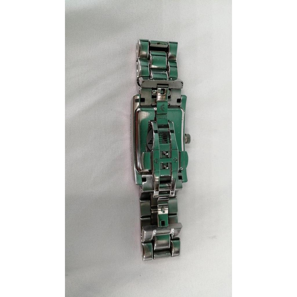 Used EMPORIO ARMANI AR-0145 Quartz Analog Watch