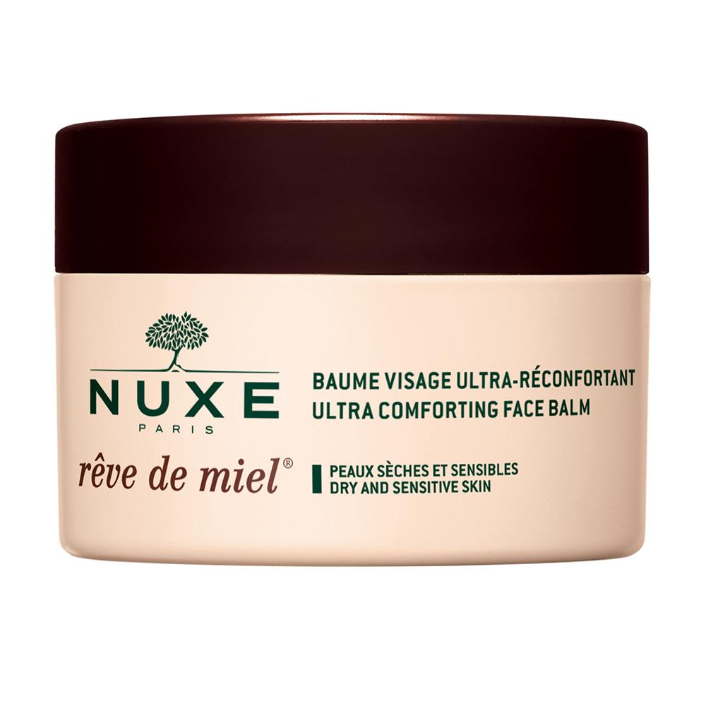HONEY RÊVE baume visage ultra-réconfortant 50 ml