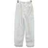 RALPH LAUREN check tack Pants 9 White system Women Used