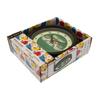 Friends Welcome To Central Perk Analogue Alarm Clock