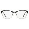 Emilio Pucci Women S Oval eyeglaSSeS Ep5029 001 Black Ruthenium 53mm 001