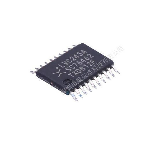 Original 74LVC245APW,118 LVC245A TSSOP-20 8-Kanal Bus-Transceiver-Chip