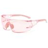 Safety Goggles Windproof PC Lens For Cycling Motorcycle Riding And Lab Work With Scratch Resistant Design for Adult