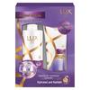 LUX Soft & Bright Shampoo Value Pack