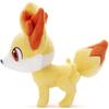Pokemon Fokko Plush Toy 26cm Height Soft Stuffed Animal Kids' Toy