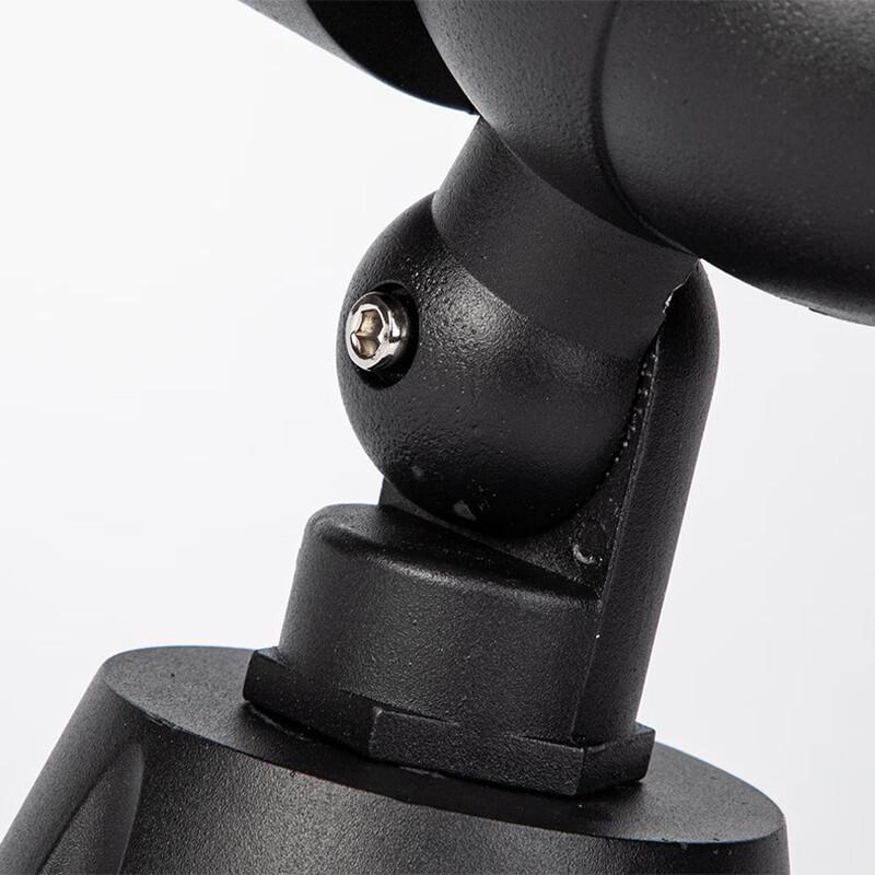 Outdoor RGB LED Landscape Spike Light