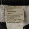 Acne Jeans Made In Portugal Stretch Pants W29 Black Jeans Men's Used