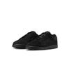 New Nike Dunk Abrasion Resistant Low top Skateboard Shoes Unisex Black IB6651-001