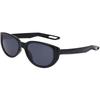 Nike Womens/Ladies Nv07 Oval Sunglasses
