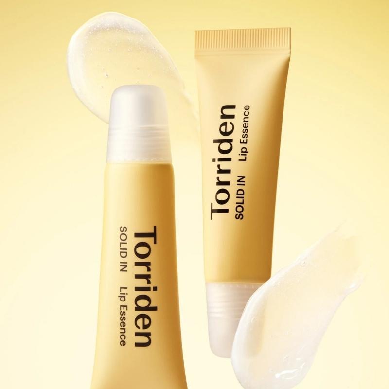 [TORRIDEN] SOLID IN Ceramide Lip Essence (11ml / 0.37 fl. oz)