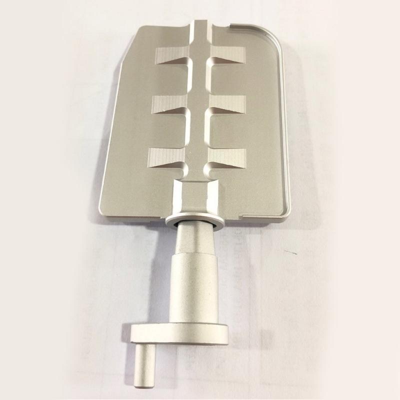 Profesionální sada na opravu sacího potrubí Disa ventil Rebuild Rattle Oprava hliníku -M54 2,2 2,5 Vhodné pro DISA