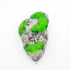 Fashion Medium Size Aquarium Fish Tank Floating Rock Suspended Stone Artificial Pumice Decor Flying Ornament