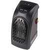 MINI PORTABLE ELECTRIC FAN HEATER RADIATOR - Kaidanwang - 600 W - Silent