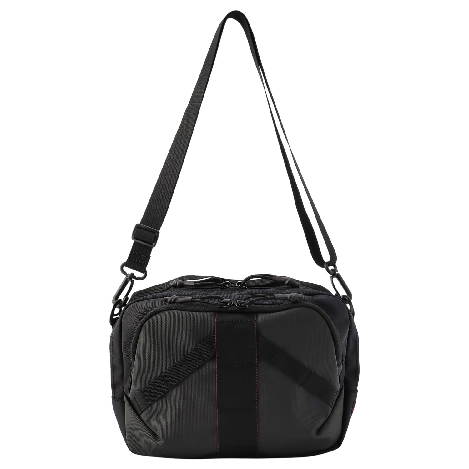 

Briefing VIPER LE Shoulder Bag, Men s, Black