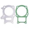 Zylinder Überholung Kopfdichtung Reparatur Dichtungsring 12251-HN6-000 für Honda TRX250EX 2001-2008 TRX250TE TRX250TM TRX250X 2009-