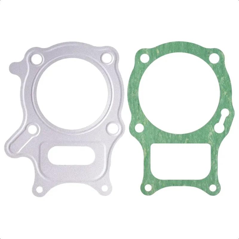 Zylinder Überholung Kopfdichtung Reparatur Dichtungsring 12251-HN6-000 für Honda TRX250EX 2001-2008 TRX250TE TRX250TM TRX250X 2009-