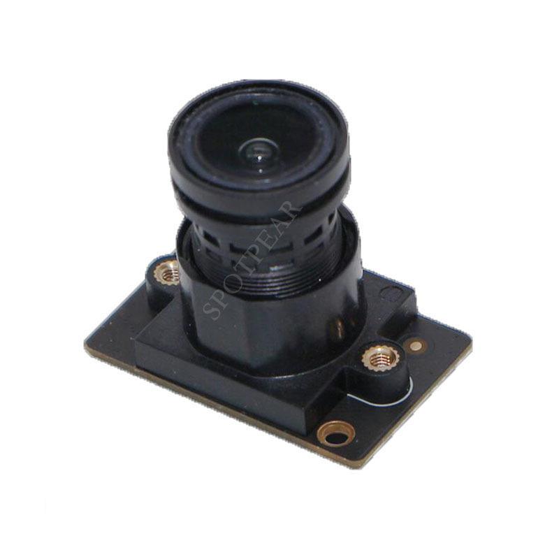 Fotocamera Milk-V Duo CAM-GC2083 2MP