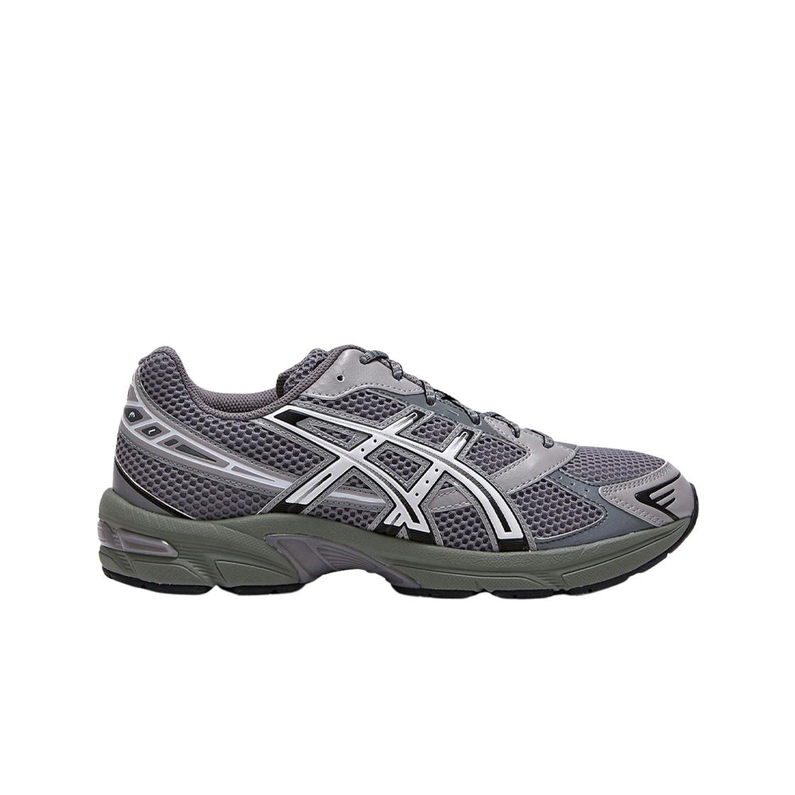 

Asics Gel-1130 Серо-белые - Эксклюзив для Folder 245