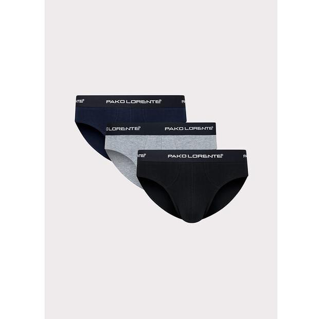 Слипы Pako Lorente U000B-GS-003 EU XXL