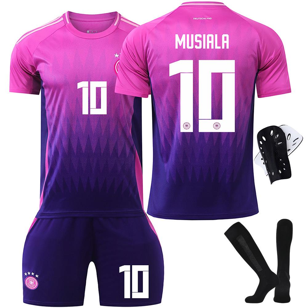 2026 World Cup Theme Soccer T-Shirt Unisex Lightweight Sports Football Top