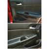 Vtear Car Seat Armrest Cover Interior Door Panel Arm Rest Protective Microfiber Leather Accessories Parts For Honda Accord 2003
