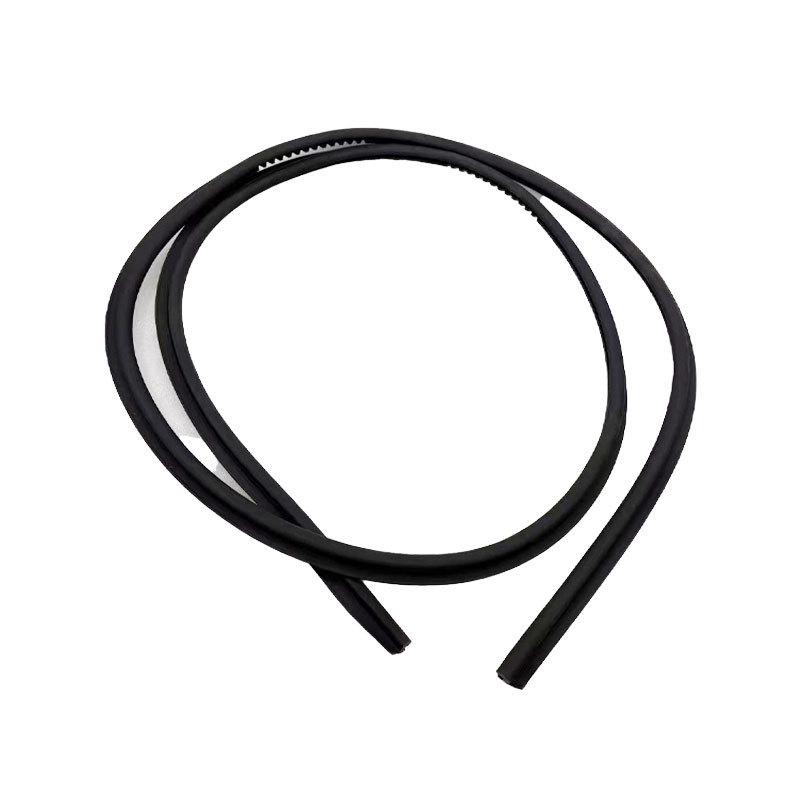 Front Windshield Sealing Strip for Santa Fe, Part 86131-26000