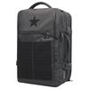 Meng Xiaobing Camouflage Pilot Outdoor Backpack