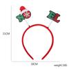 Unique Christmas Party Headbands For Adults And Kids Featuring Modern And Styles Fun