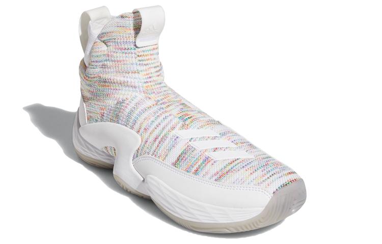 adidas N3xt L3v3l 2020 'Weiß Mehrfarbig' FW9245